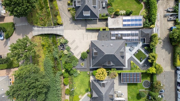 Medium property photo - Heuvelskamp 12, 3925 LJ Scherpenzeel